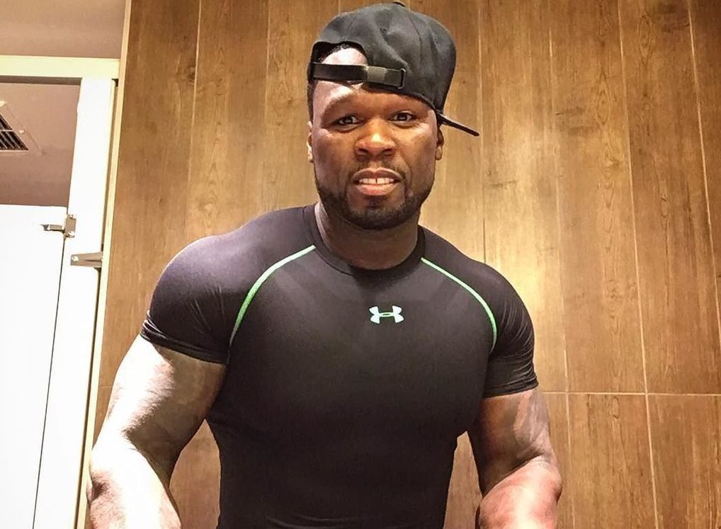 50 Cent Wins $14.5 Million Settlement. 
