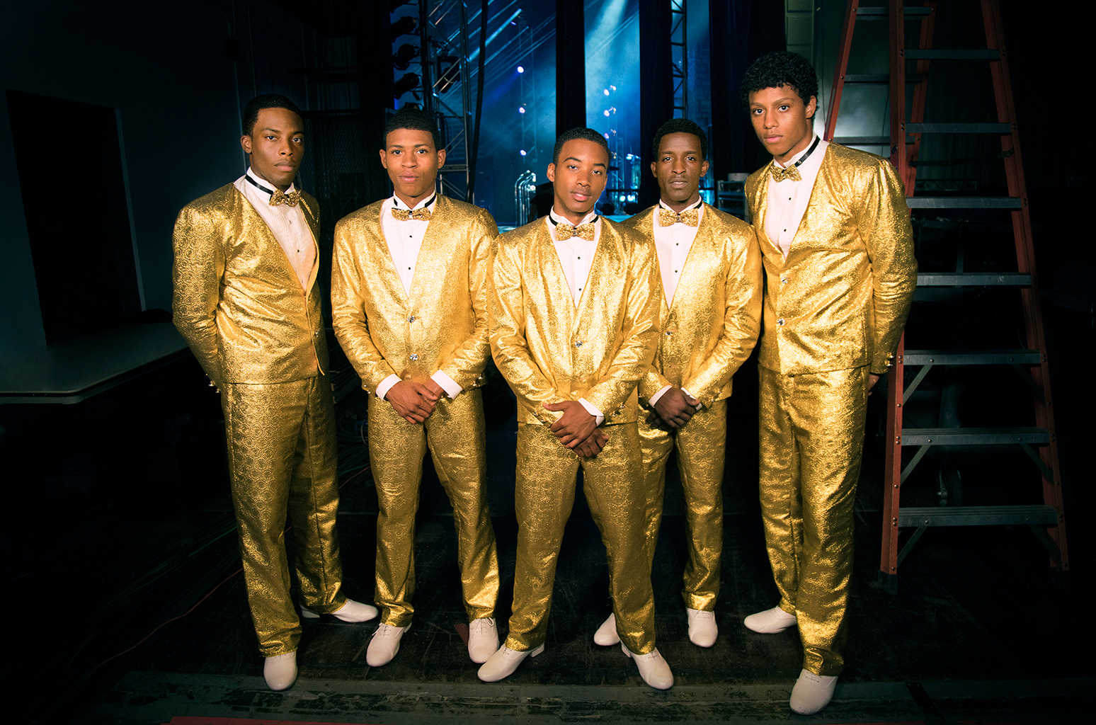 Can the Cast of 'The New Edition Story' Really Sing? 